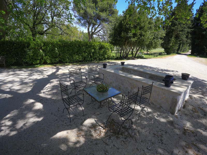 Domaine de Rochegude_84000 AVIGNON_3